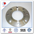 ANSI Socket Welding Carbon Flange